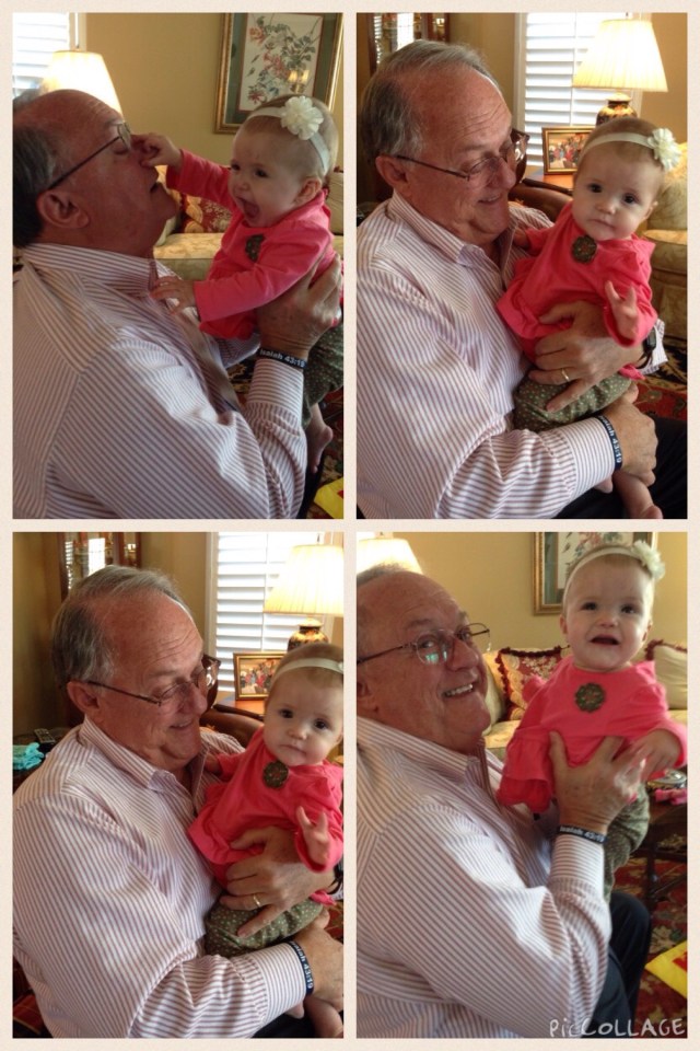 Upper Left: Honk, Honk!