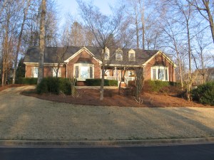 Our Home of 27 Years