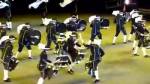 Drum Line